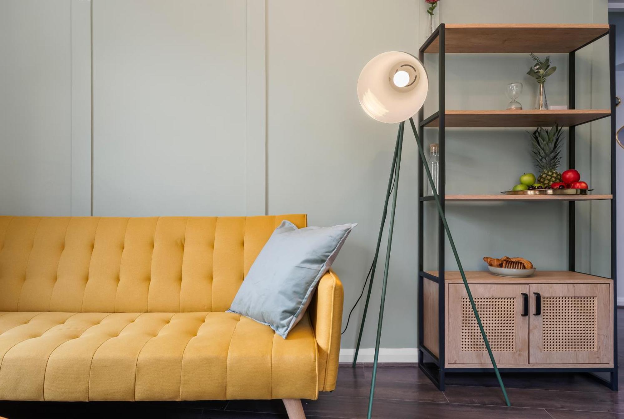 לונדון Chic 2 Bedroom Apartment Near Liverpool Street By Gold Stays מראה חיצוני תמונה
